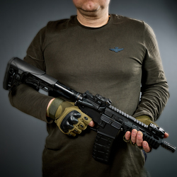 Кумить СХП М16